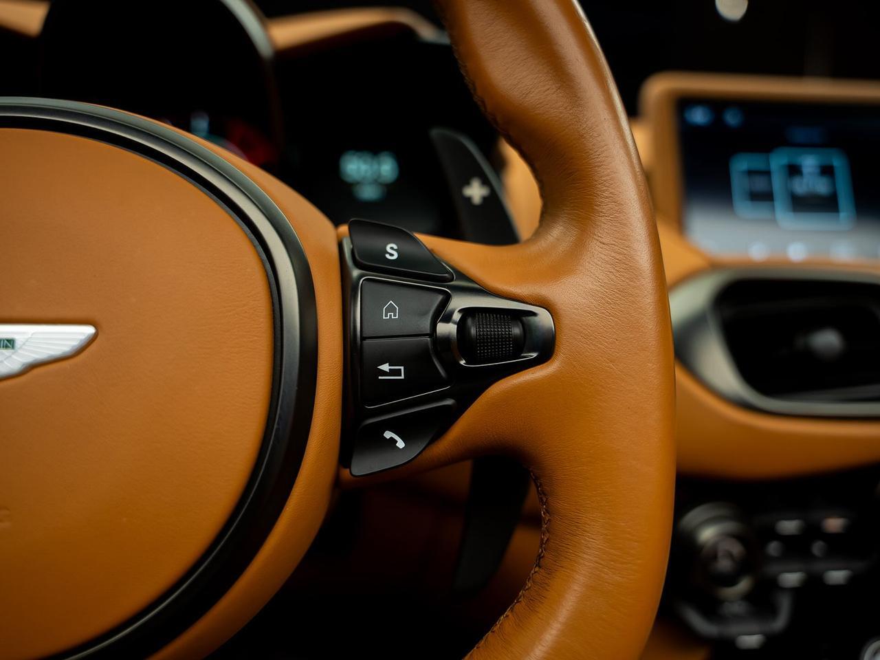 2023 Aston Martin Vantage Ft Lauderdale FL