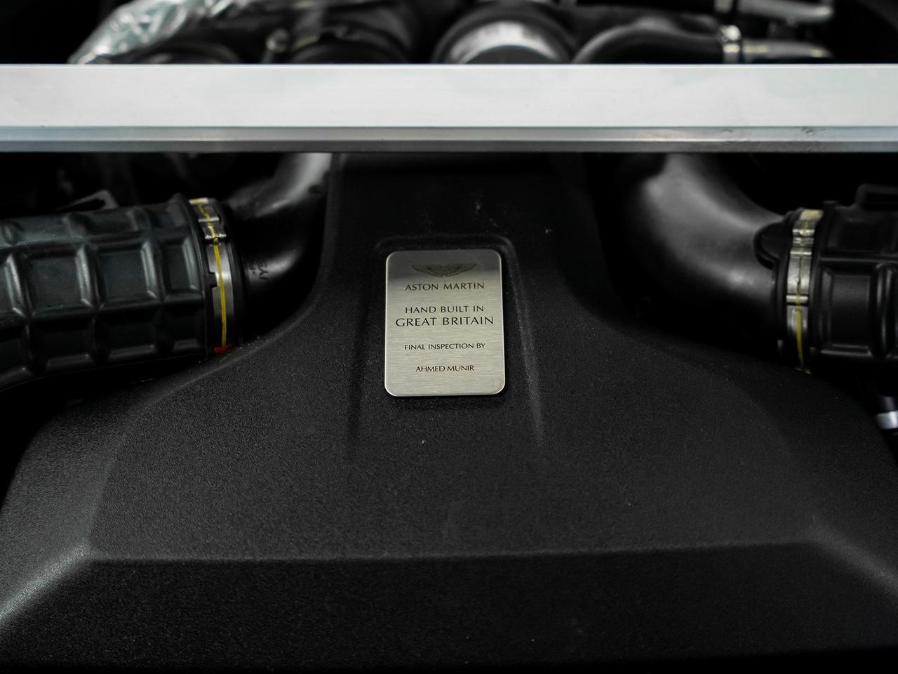 2023 Aston Martin Vantage Ft Lauderdale FL