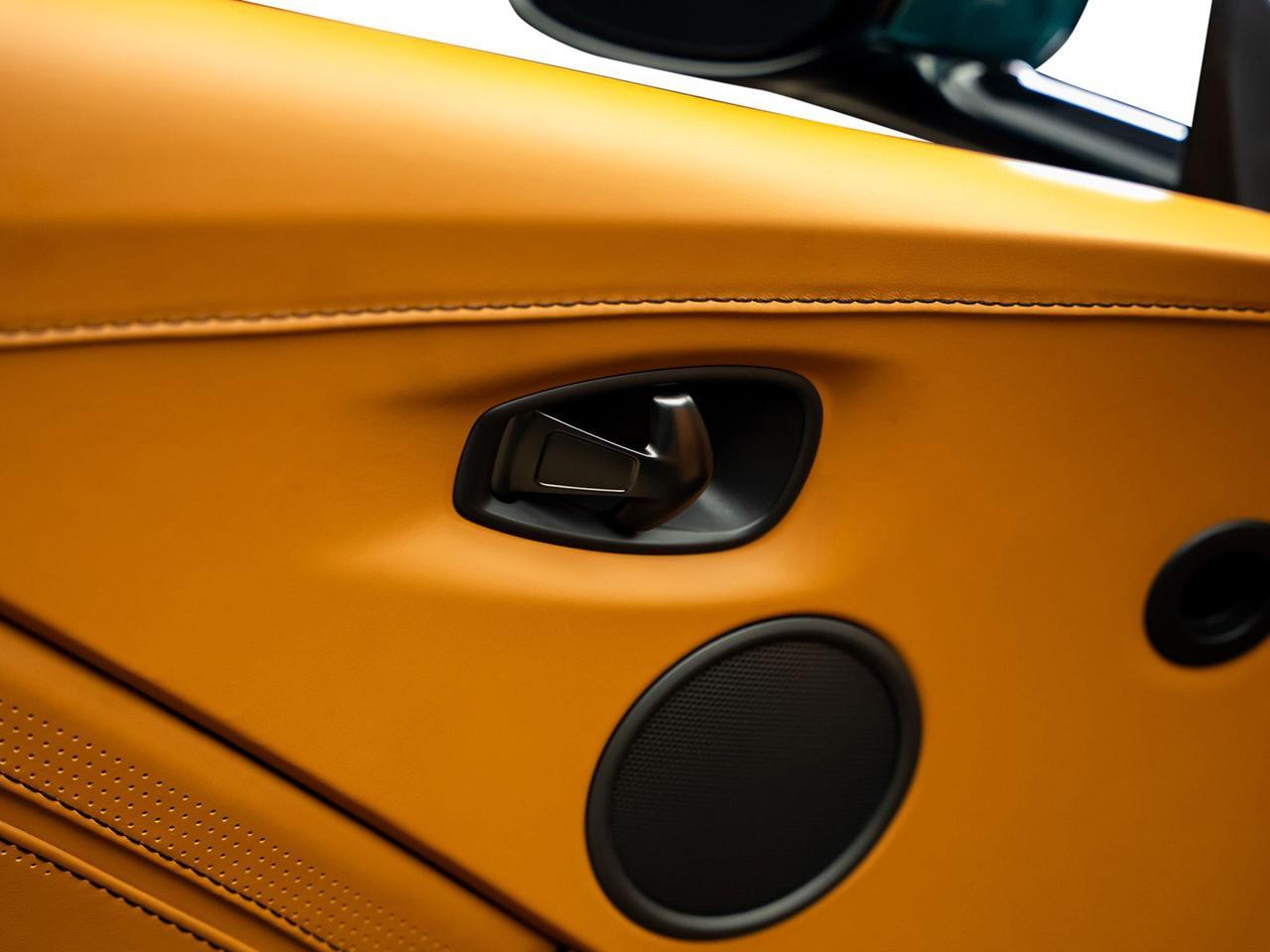 2023 Aston Martin Vantage Ft Lauderdale FL