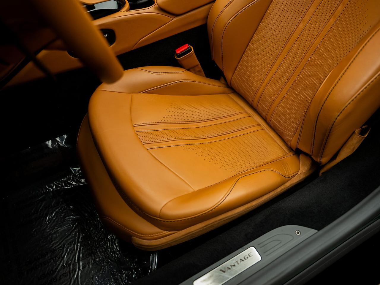 2023 Aston Martin Vantage Ft Lauderdale FL