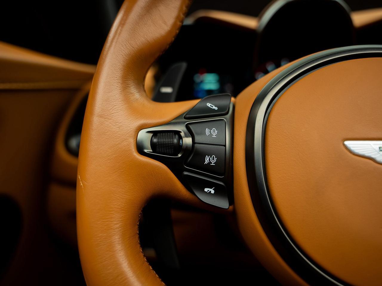 2023 Aston Martin Vantage Ft Lauderdale FL