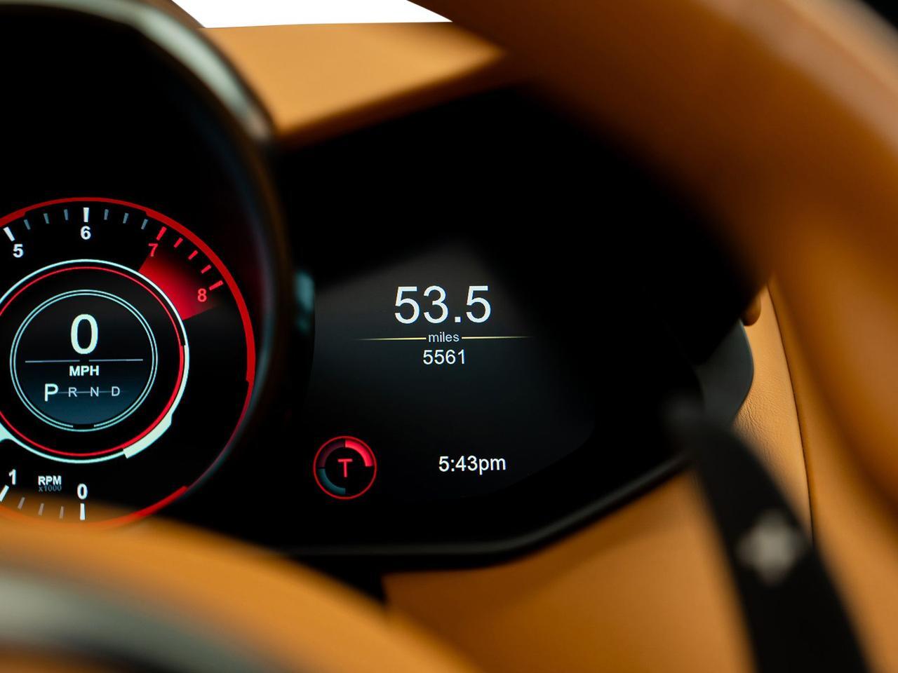 2023 Aston Martin Vantage Ft Lauderdale FL