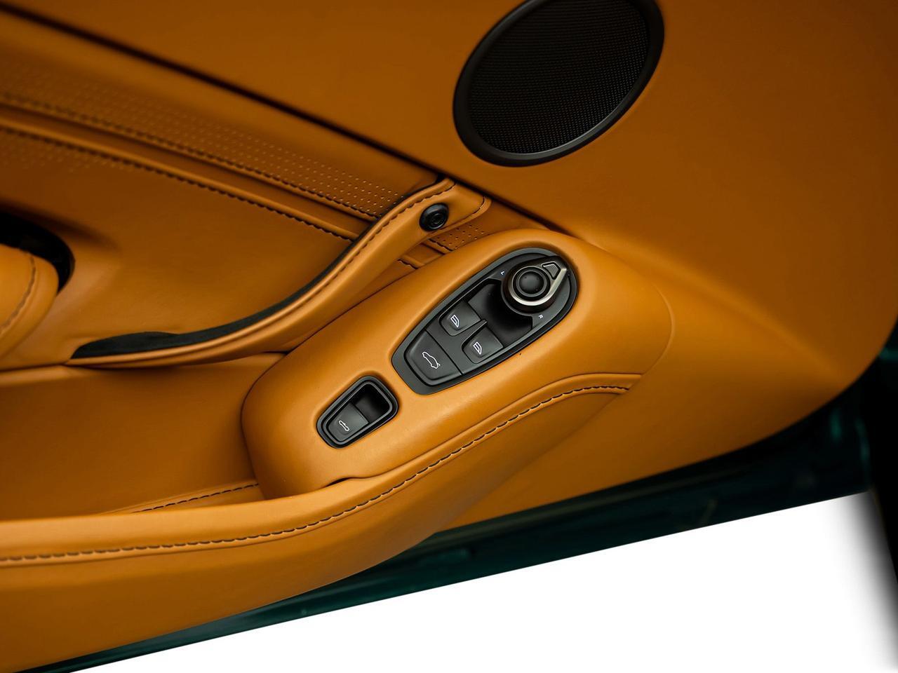 2023 Aston Martin Vantage Ft Lauderdale FL