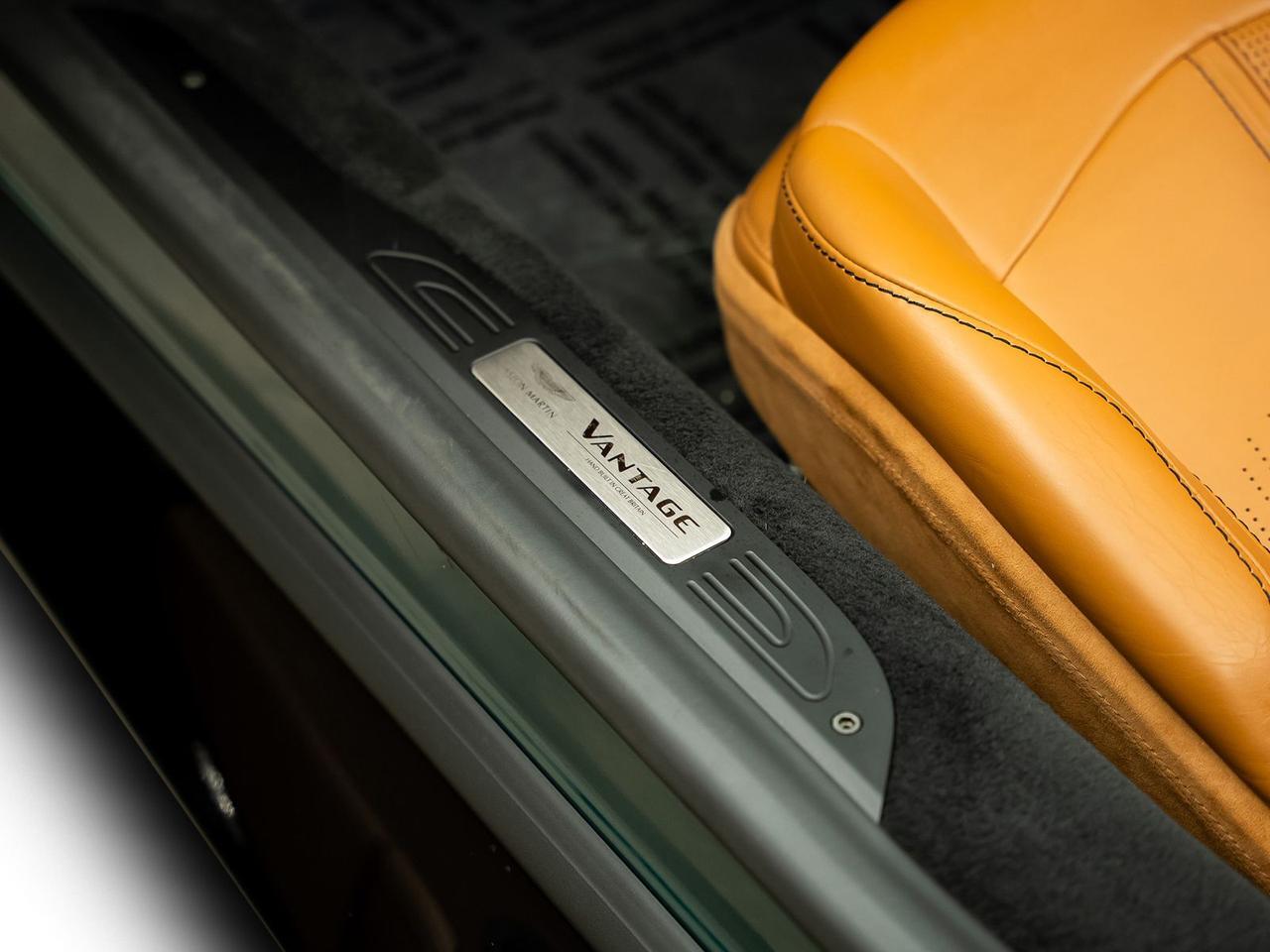 2023 Aston Martin Vantage Ft Lauderdale FL