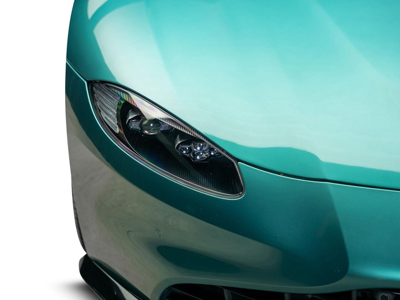 2023 Aston Martin Vantage Ft Lauderdale FL