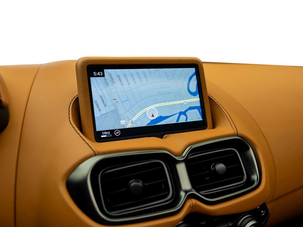 2023 Aston Martin Vantage Ft Lauderdale FL
