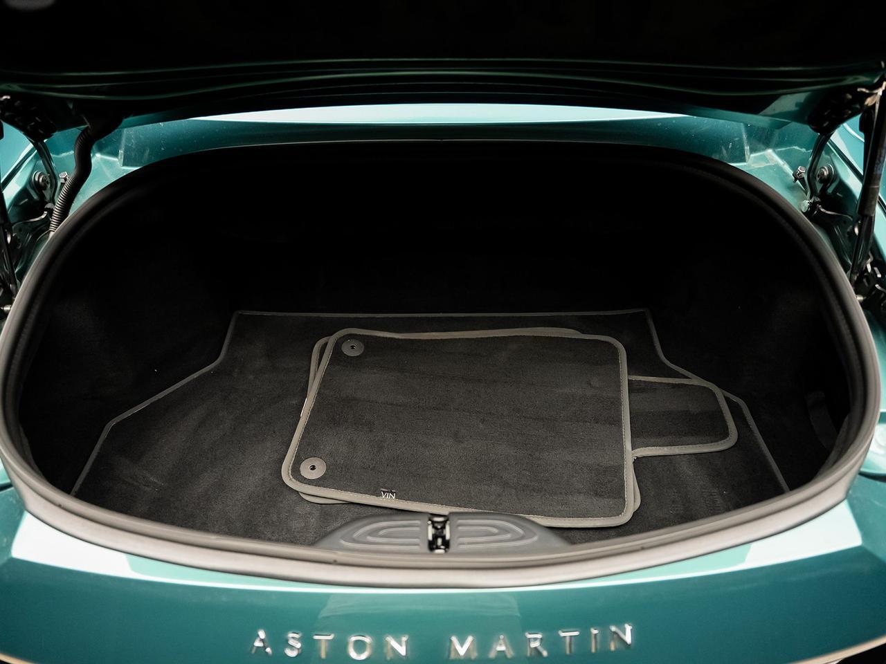 2023 Aston Martin Vantage Ft Lauderdale FL