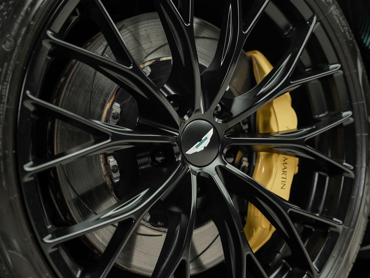 2023 Aston Martin Vantage Ft Lauderdale FL