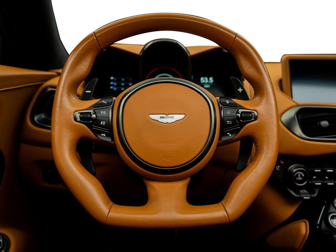 2023 Aston Martin Vantage Ft Lauderdale FL