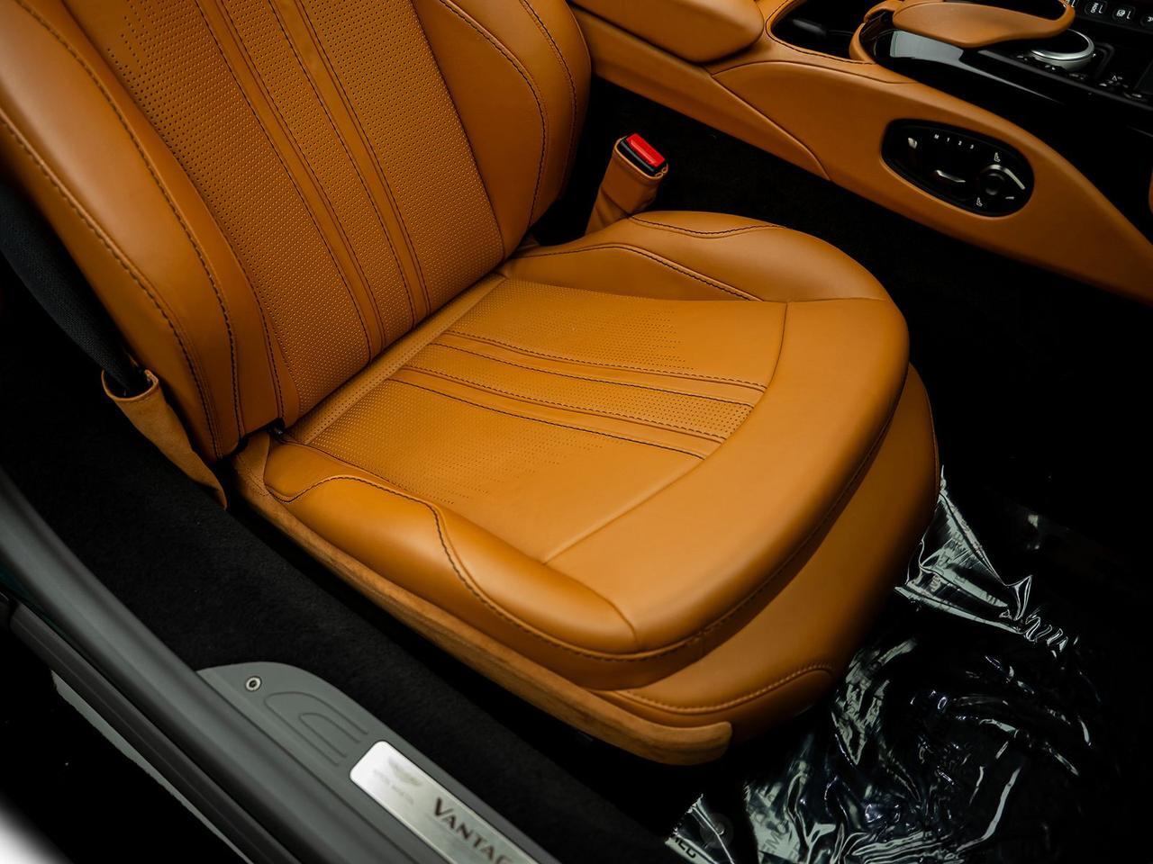 2023 Aston Martin Vantage Ft Lauderdale FL