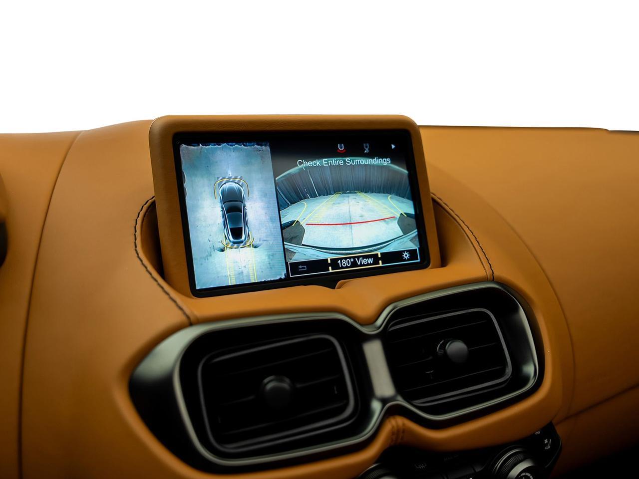 2023 Aston Martin Vantage Ft Lauderdale FL
