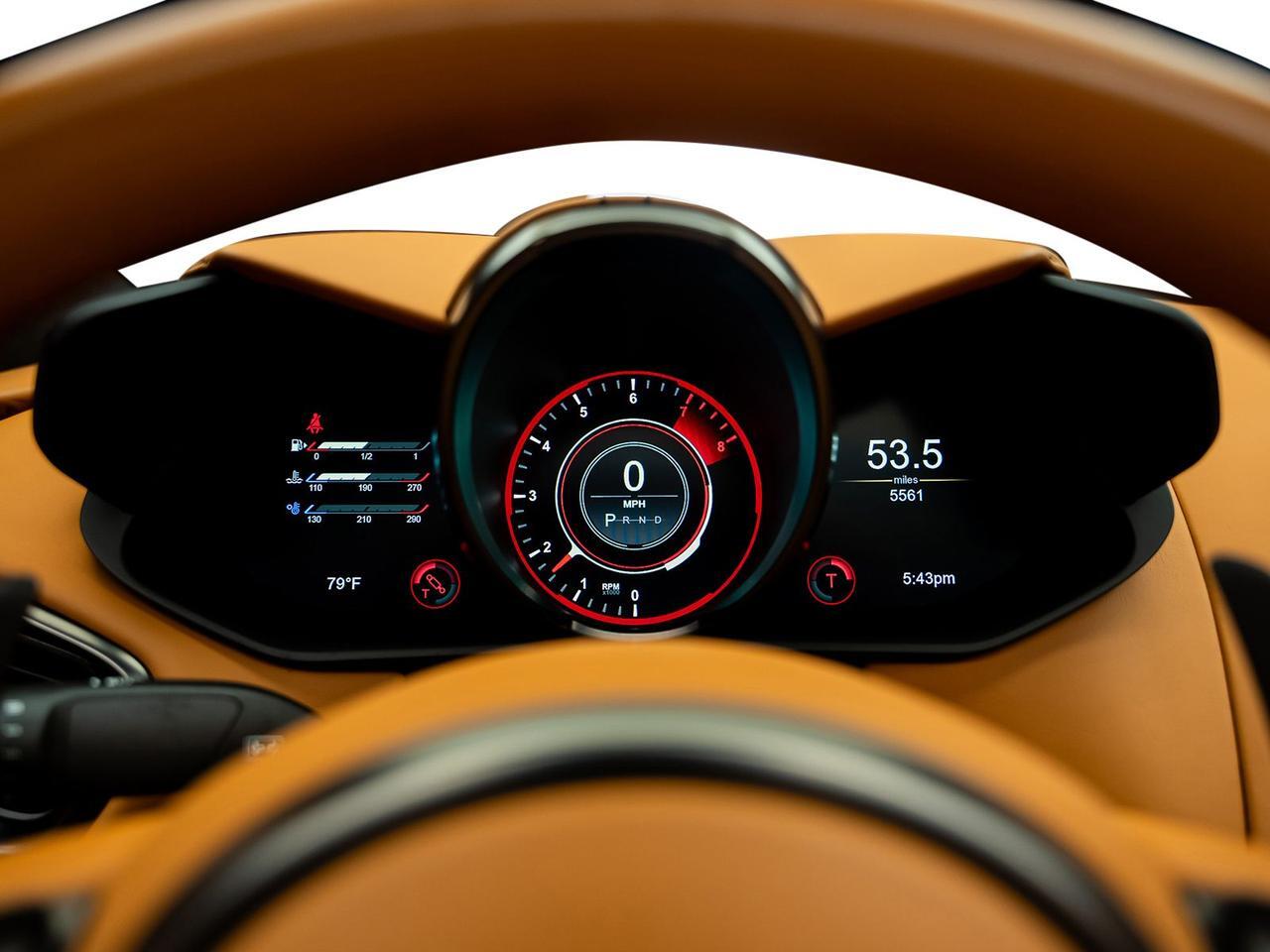 2023 Aston Martin Vantage Ft Lauderdale FL