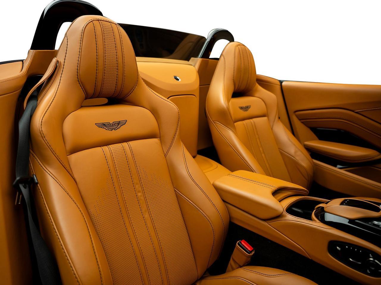 2023 Aston Martin Vantage Ft Lauderdale FL