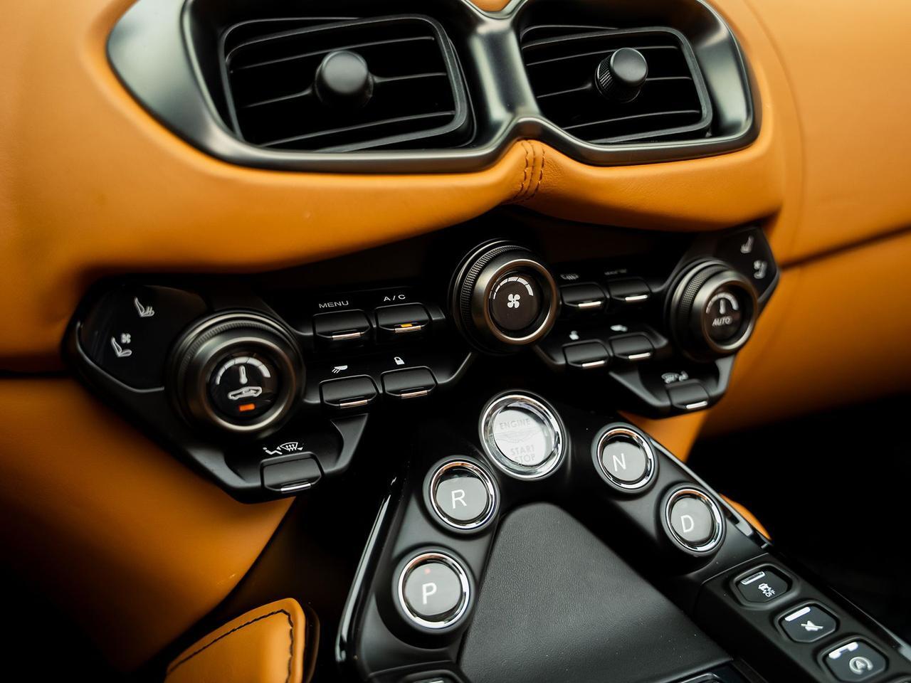 2023 Aston Martin Vantage Ft Lauderdale FL