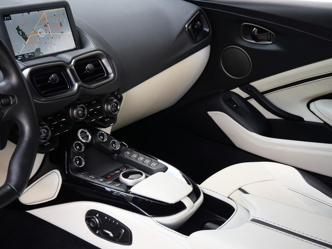 2023 Aston Martin Vantage Lawrence KS