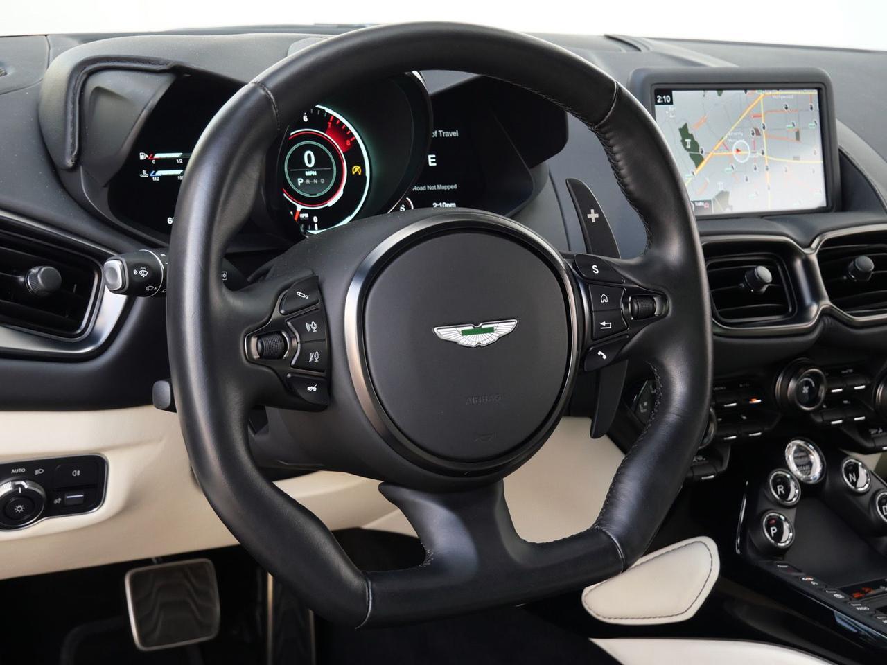 2023 Aston Martin Vantage Lawrence KS