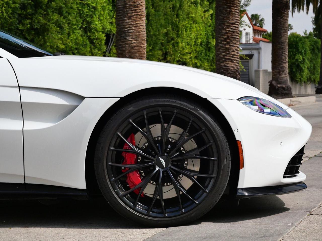 2023 Aston Martin Vantage Lawrence KS