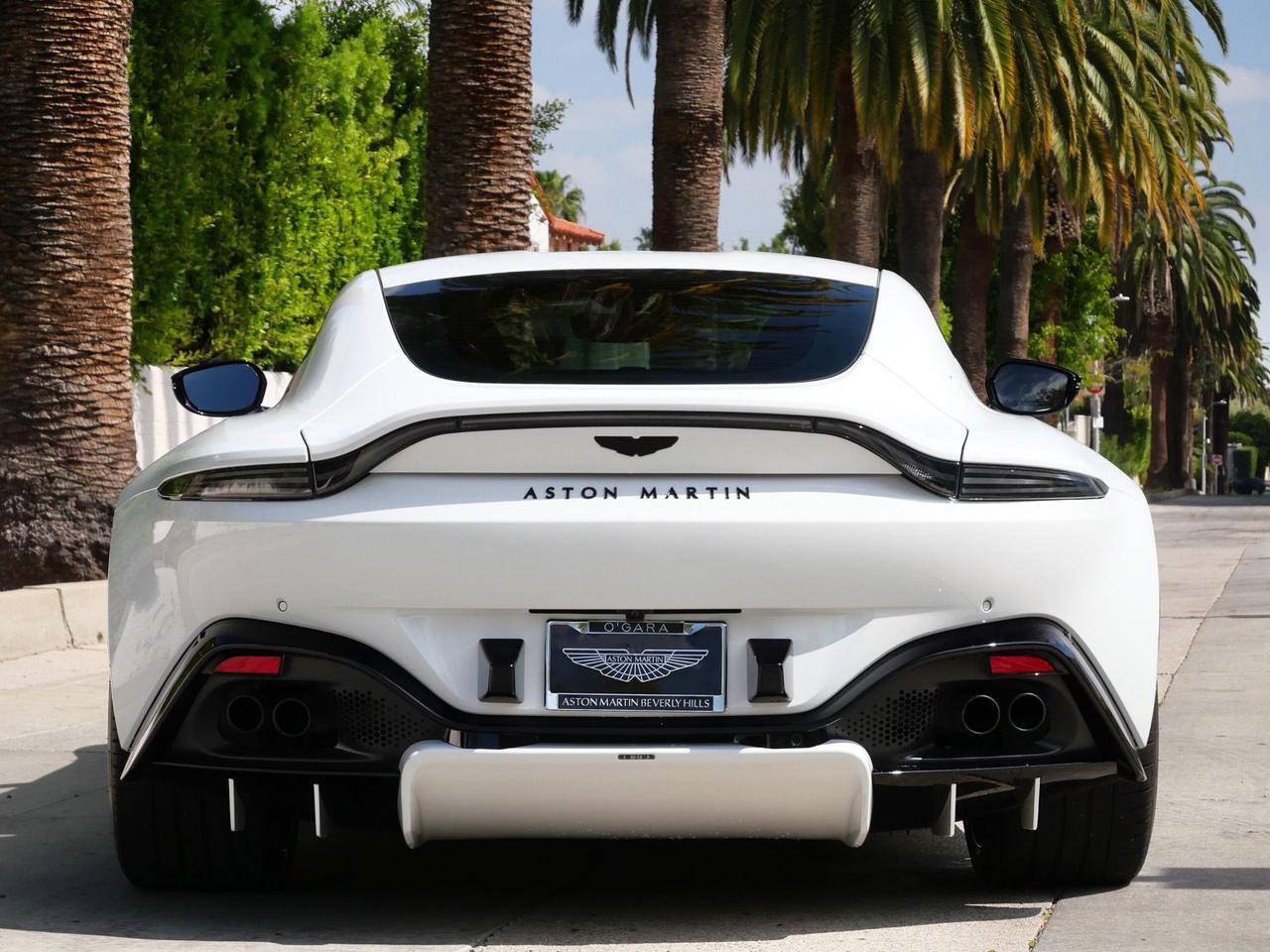 2023 Aston Martin Vantage Lawrence KS