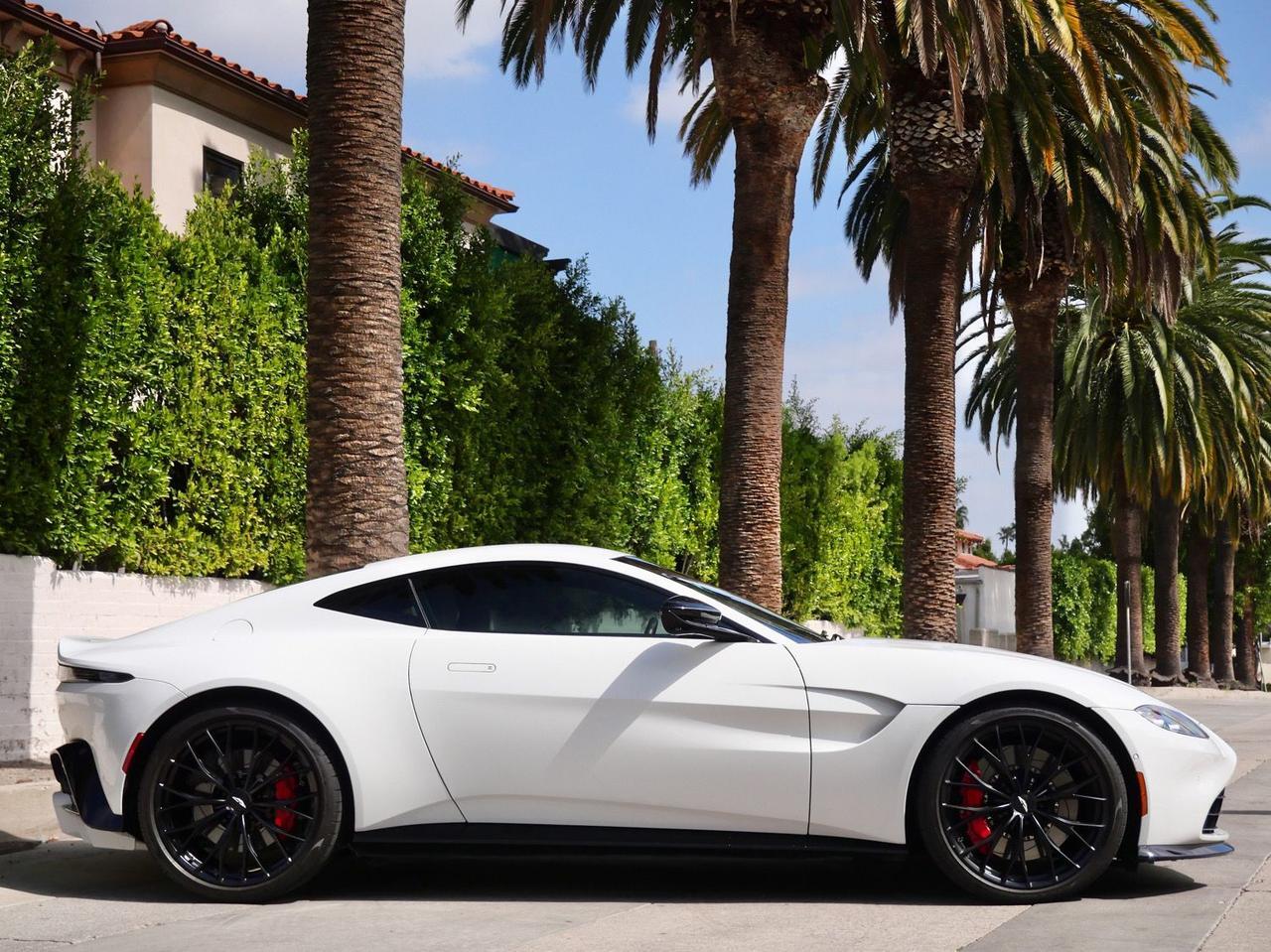 2023 Aston Martin Vantage Lawrence KS