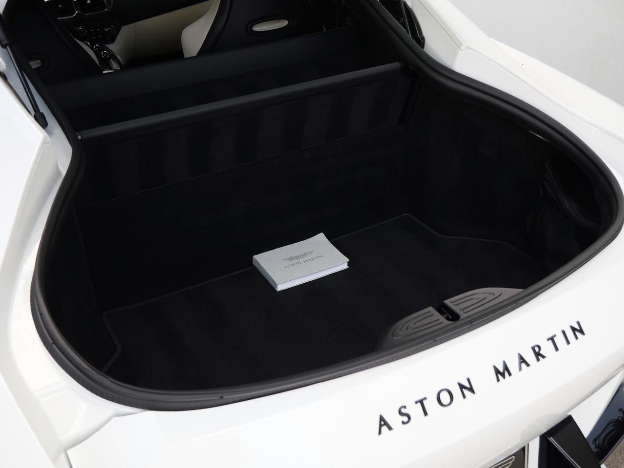 2023 Aston Martin Vantage Lawrence KS