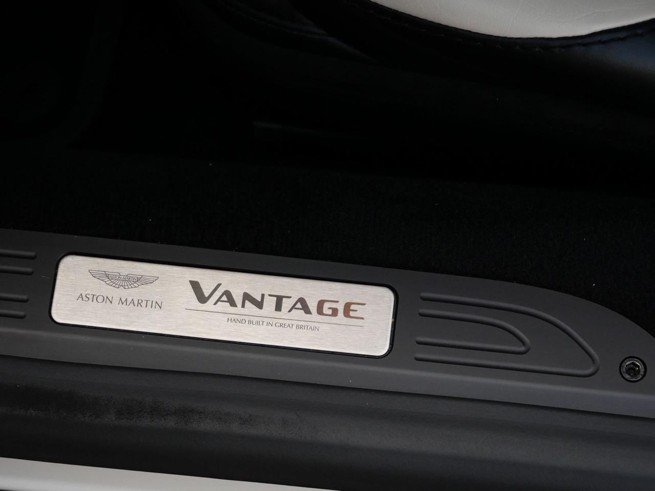 2023 Aston Martin Vantage Lawrence KS