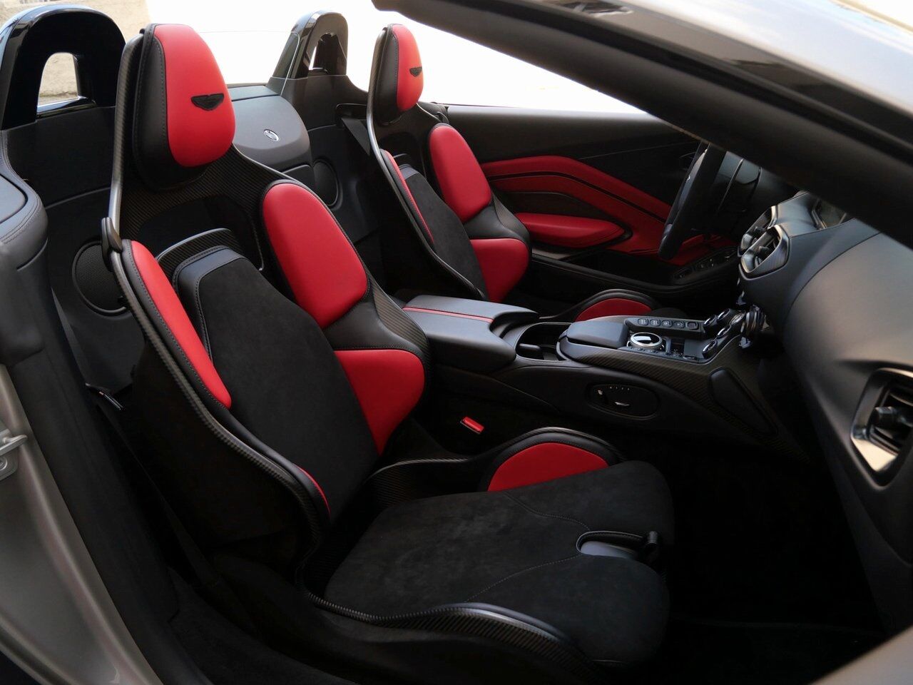 2023 Aston Martin Vantage Lawrence KS