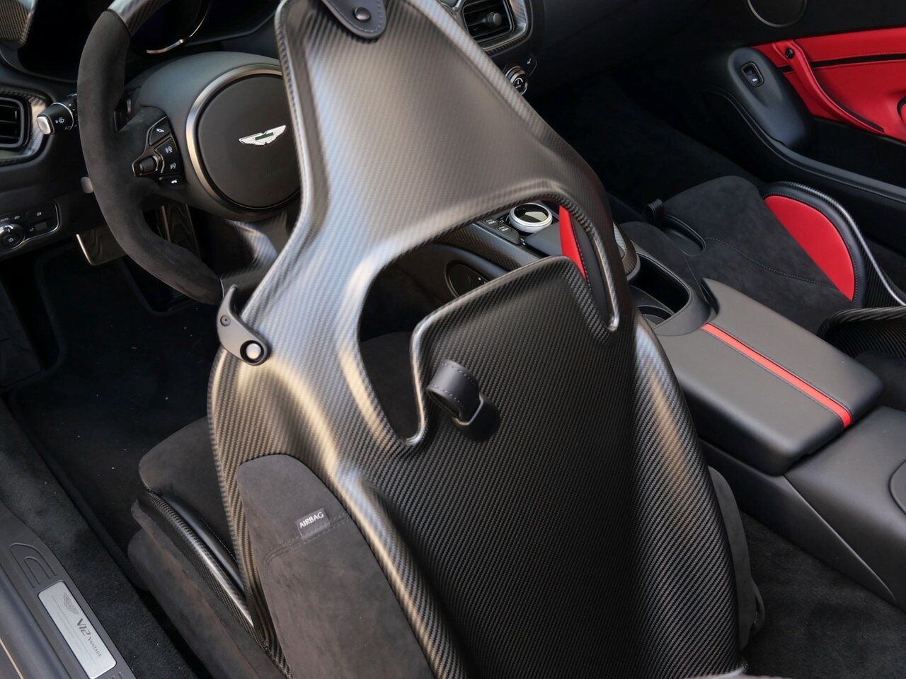 2023 Aston Martin Vantage Lawrence KS