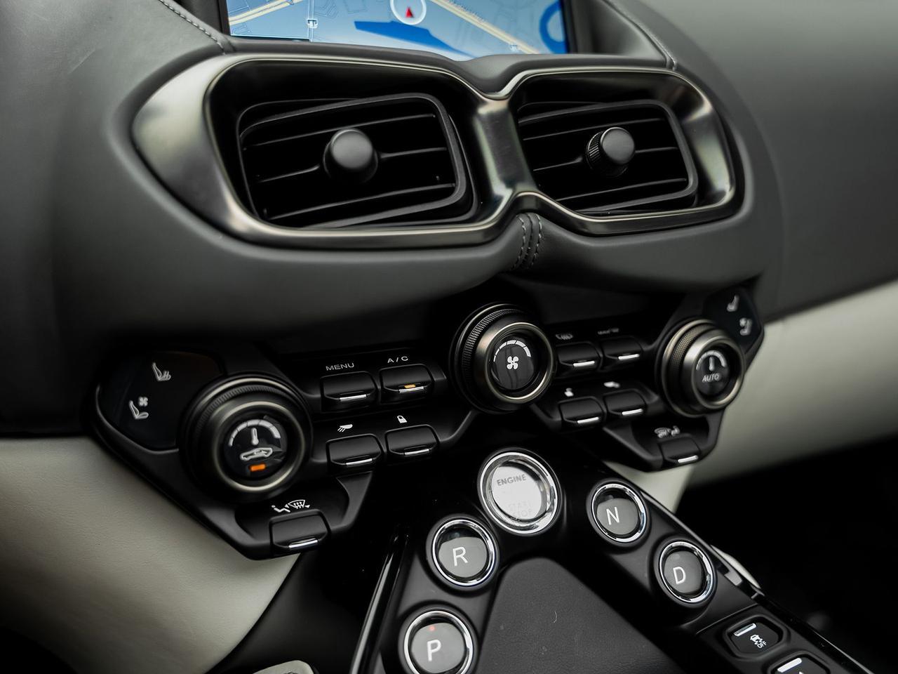 2023 Aston Martin Vantage Base Ft Lauderdale FL