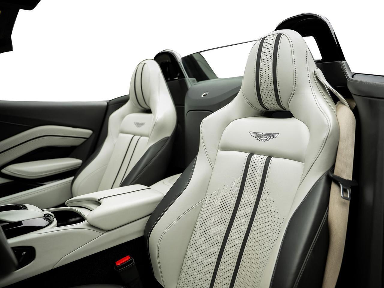 2023 Aston Martin Vantage Base Ft Lauderdale FL