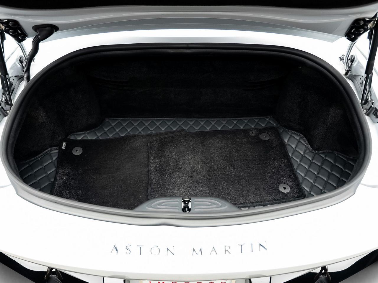 2023 Aston Martin Vantage Base Ft Lauderdale FL