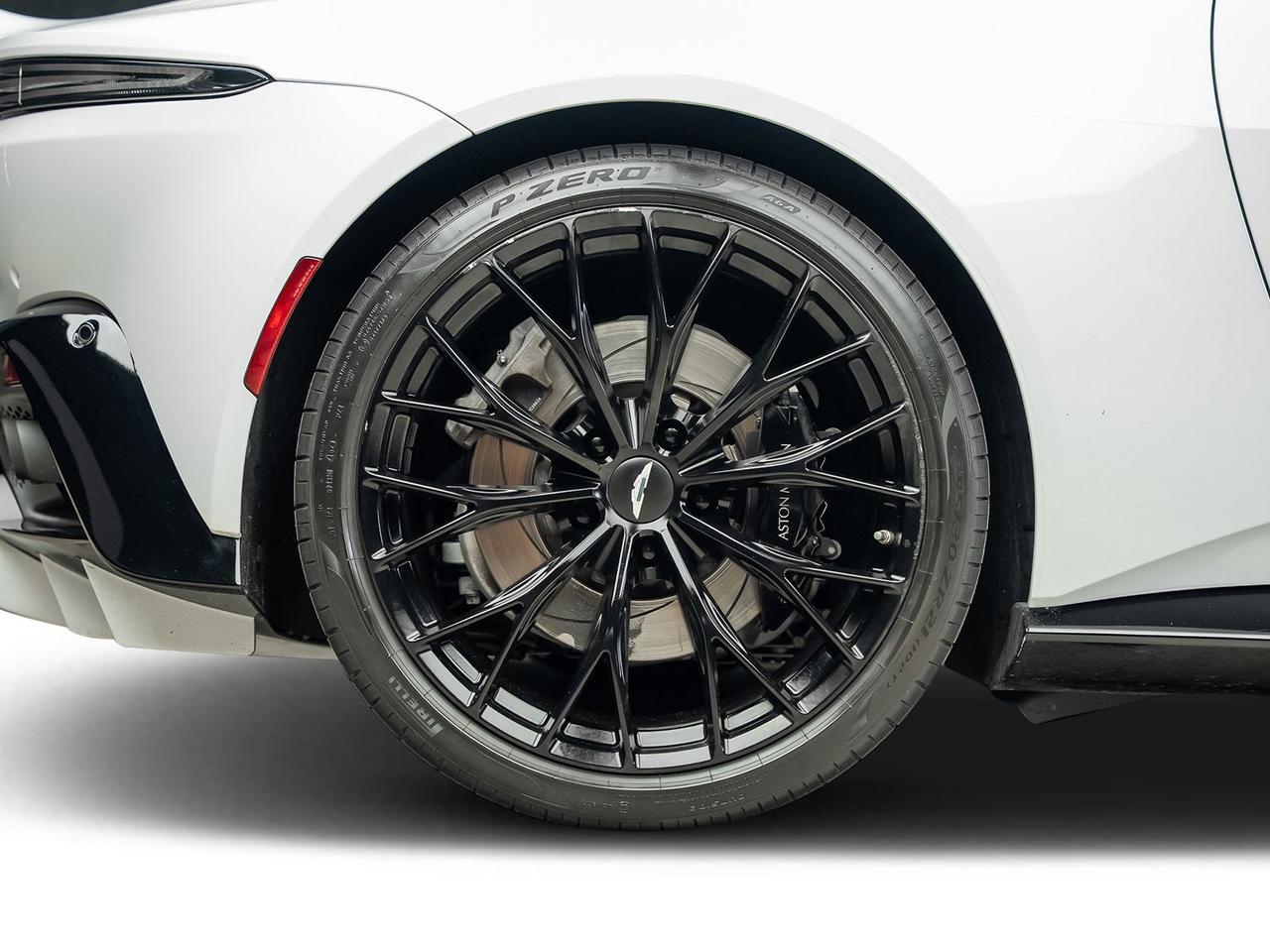 2023 Aston Martin Vantage Base Ft Lauderdale FL