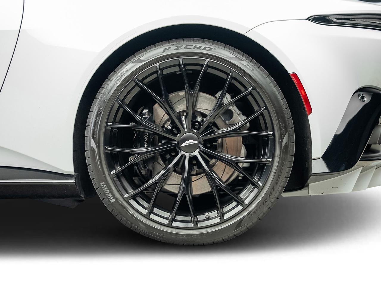 2023 Aston Martin Vantage Base Ft Lauderdale FL