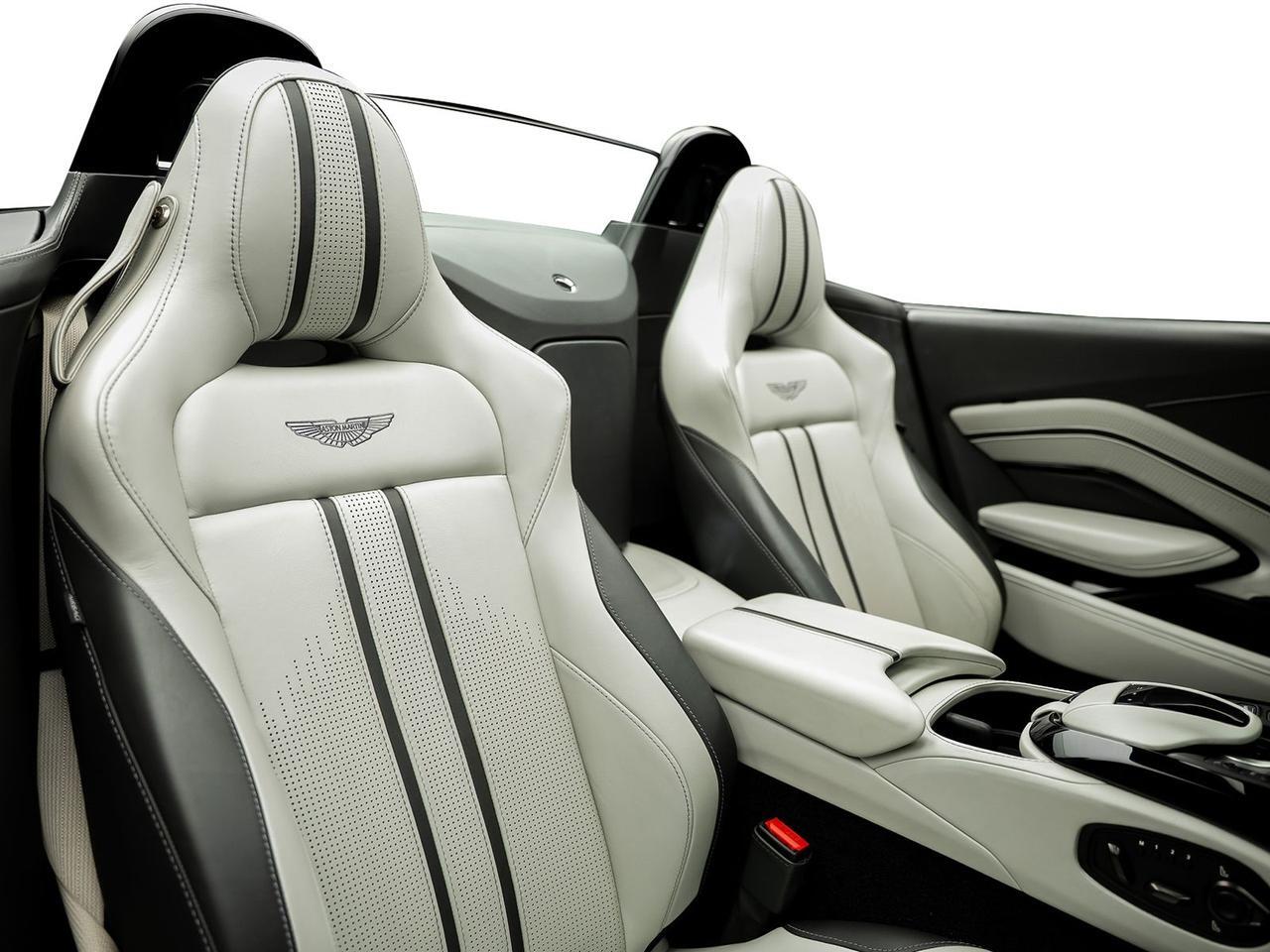 2023 Aston Martin Vantage Base Ft Lauderdale FL