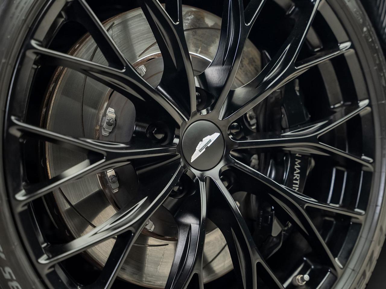 2023 Aston Martin Vantage Base Ft Lauderdale FL