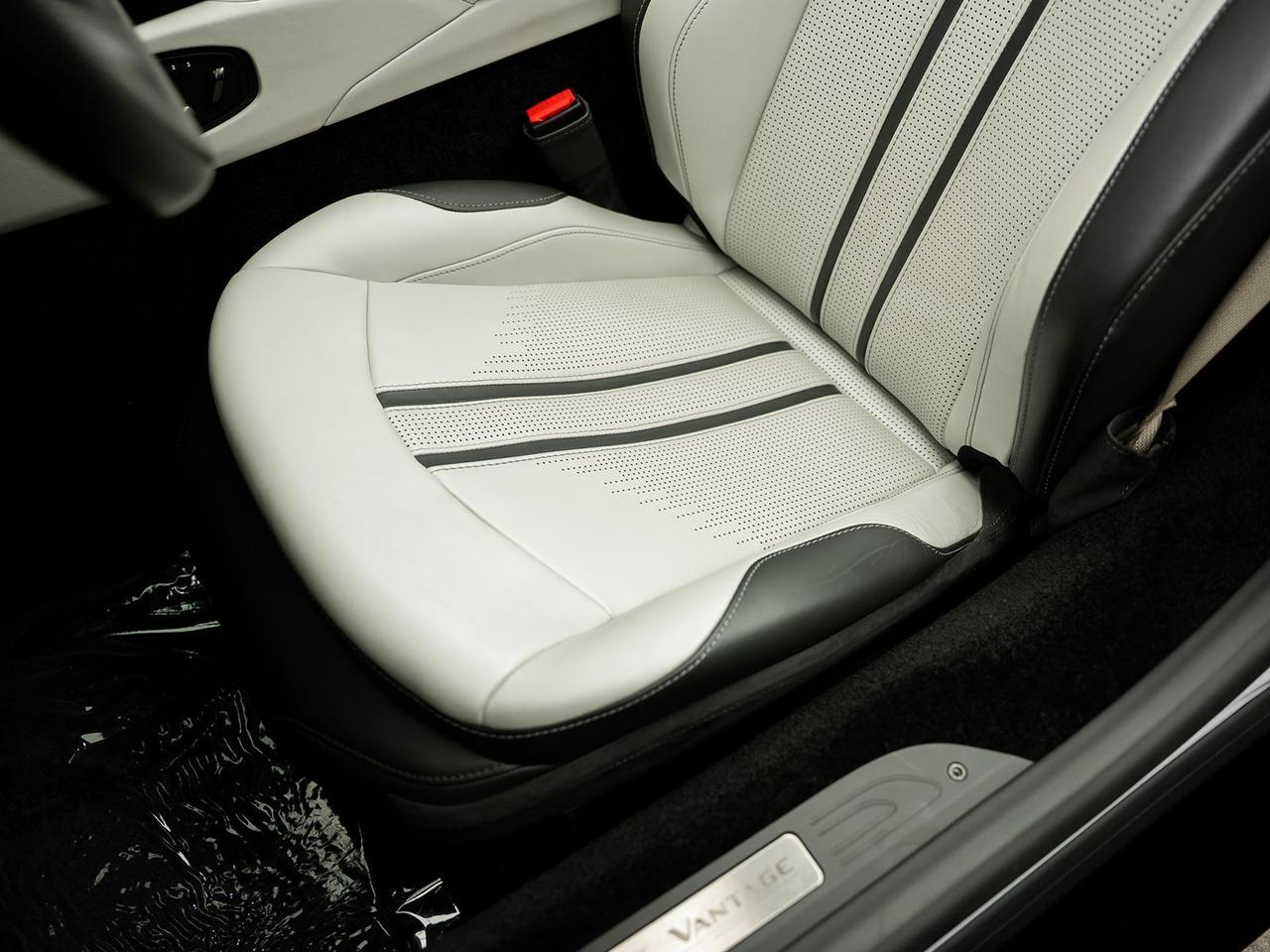 2023 Aston Martin Vantage Base Ft Lauderdale FL
