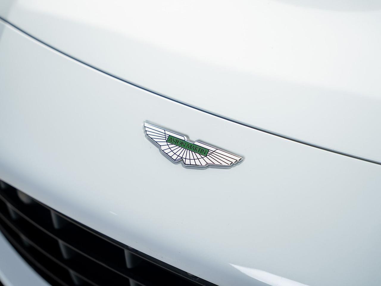 2023 Aston Martin Vantage Base Ft Lauderdale FL