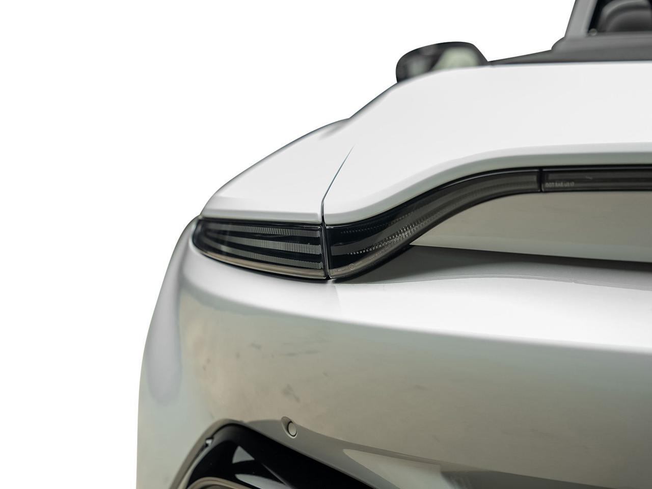 2023 Aston Martin Vantage Base Ft Lauderdale FL