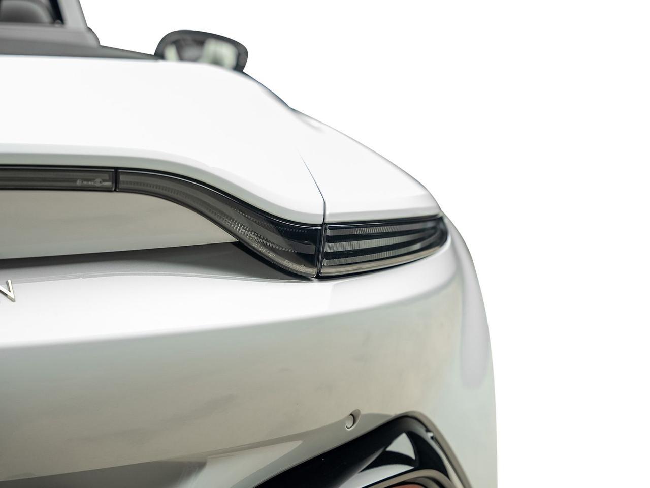2023 Aston Martin Vantage Base Ft Lauderdale FL