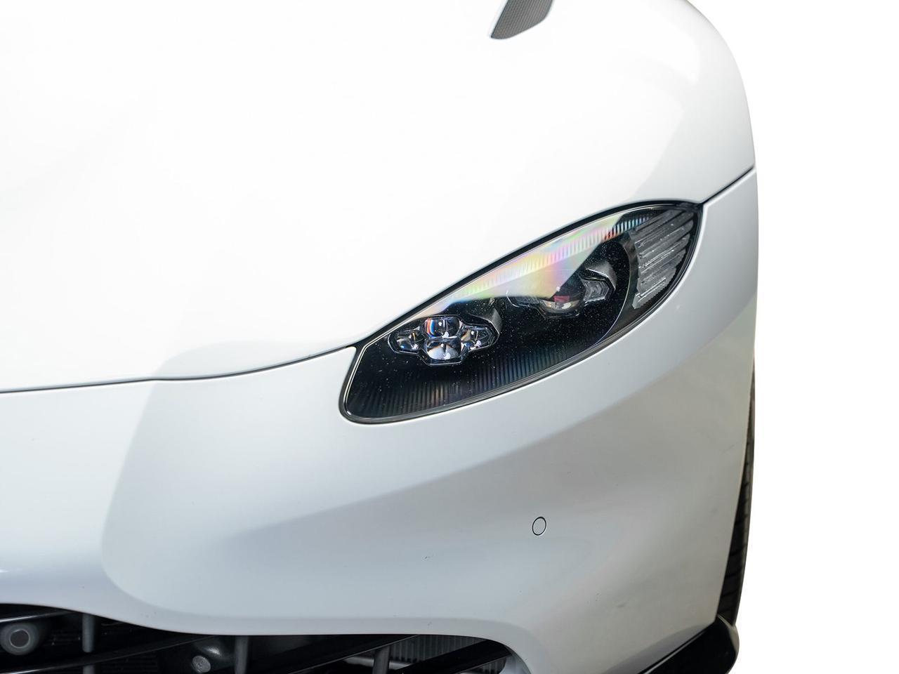 2023 Aston Martin Vantage Base Ft Lauderdale FL