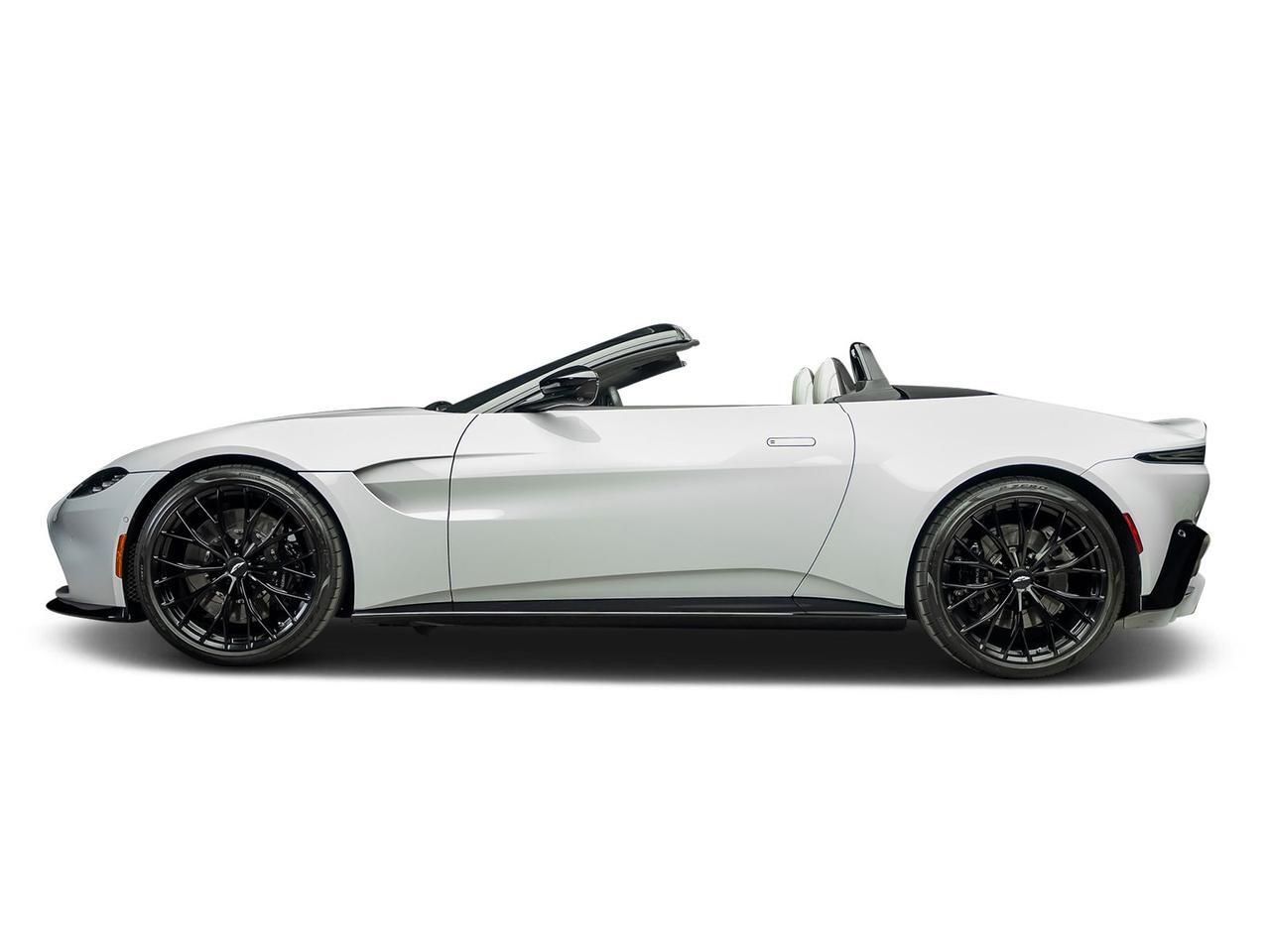 2023 Aston Martin Vantage Base Ft Lauderdale FL