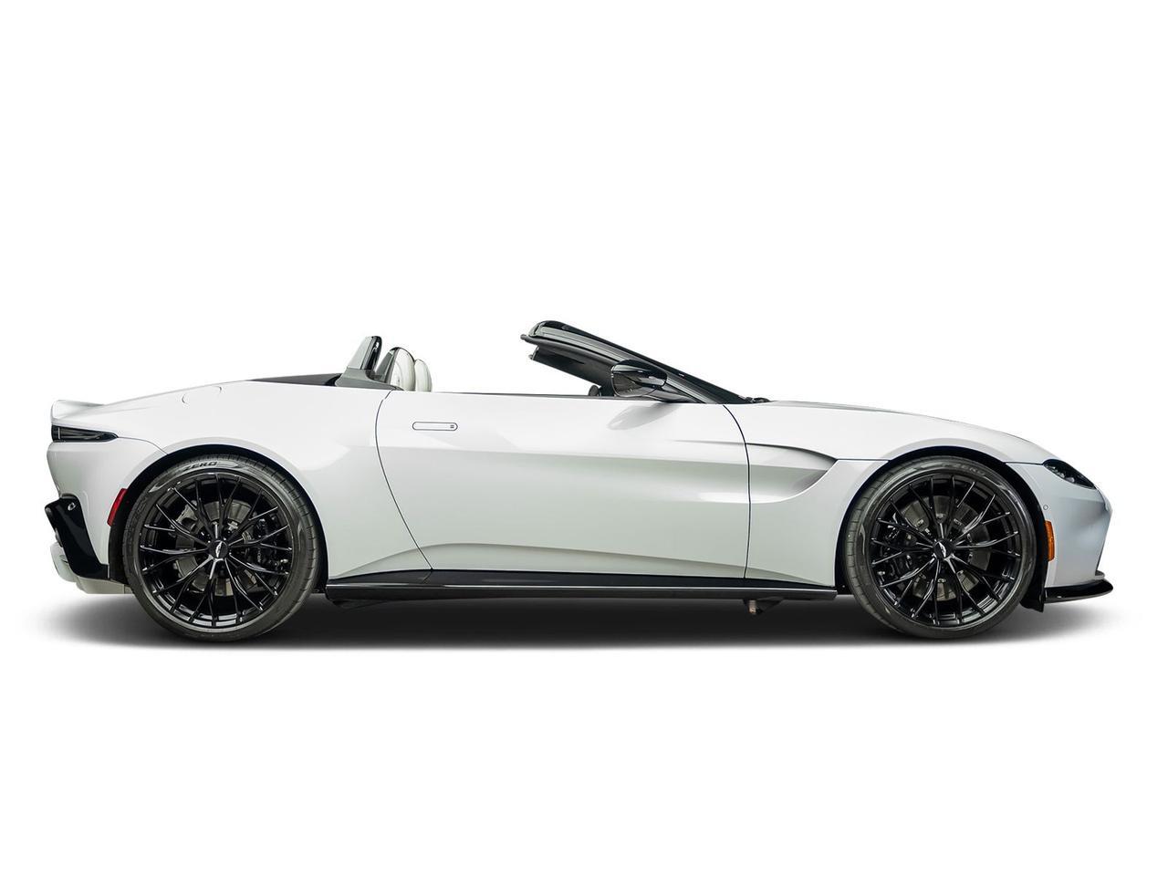 2023 Aston Martin Vantage Base Ft Lauderdale FL