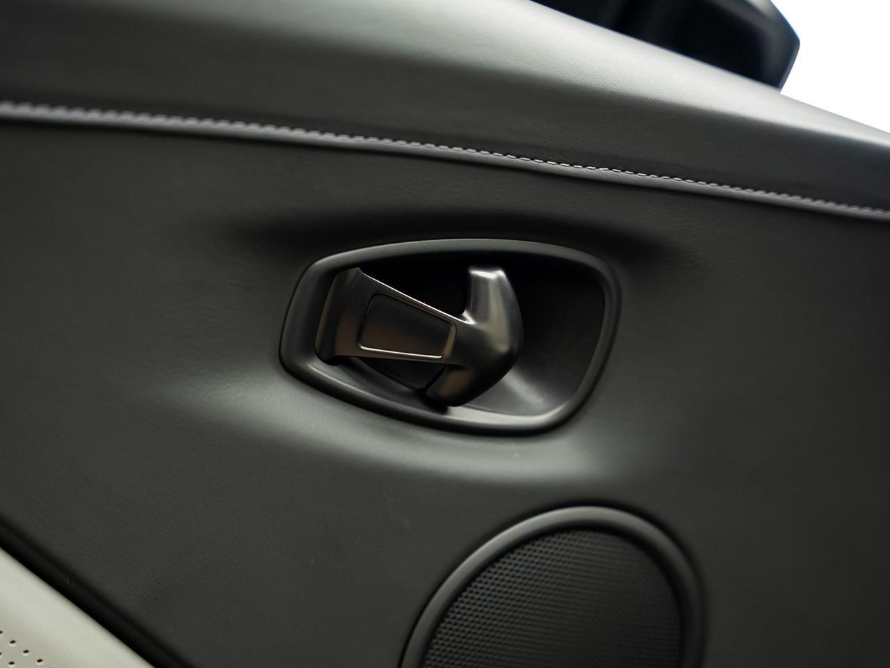 2023 Aston Martin Vantage Base Ft Lauderdale FL