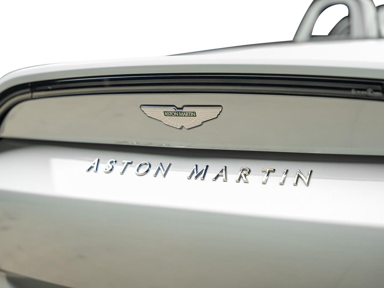2023 Aston Martin Vantage Base Ft Lauderdale FL