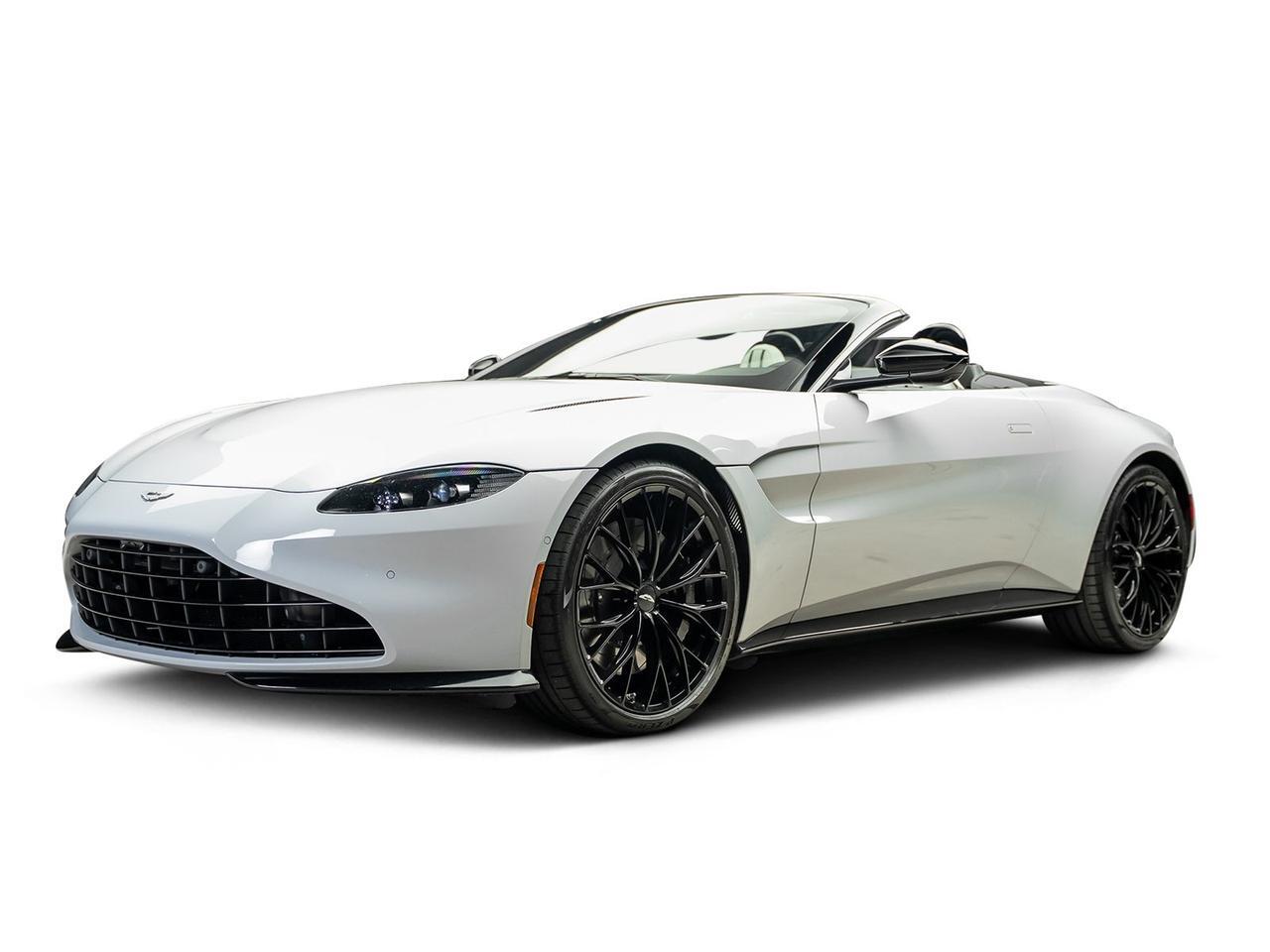 2023 Aston Martin Vantage Base Ft Lauderdale FL