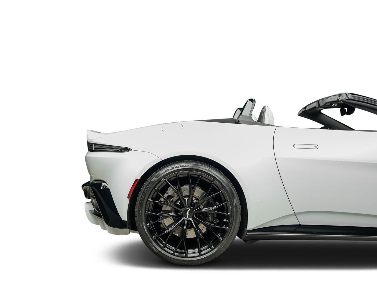 2023 Aston Martin Vantage Base Ft Lauderdale FL
