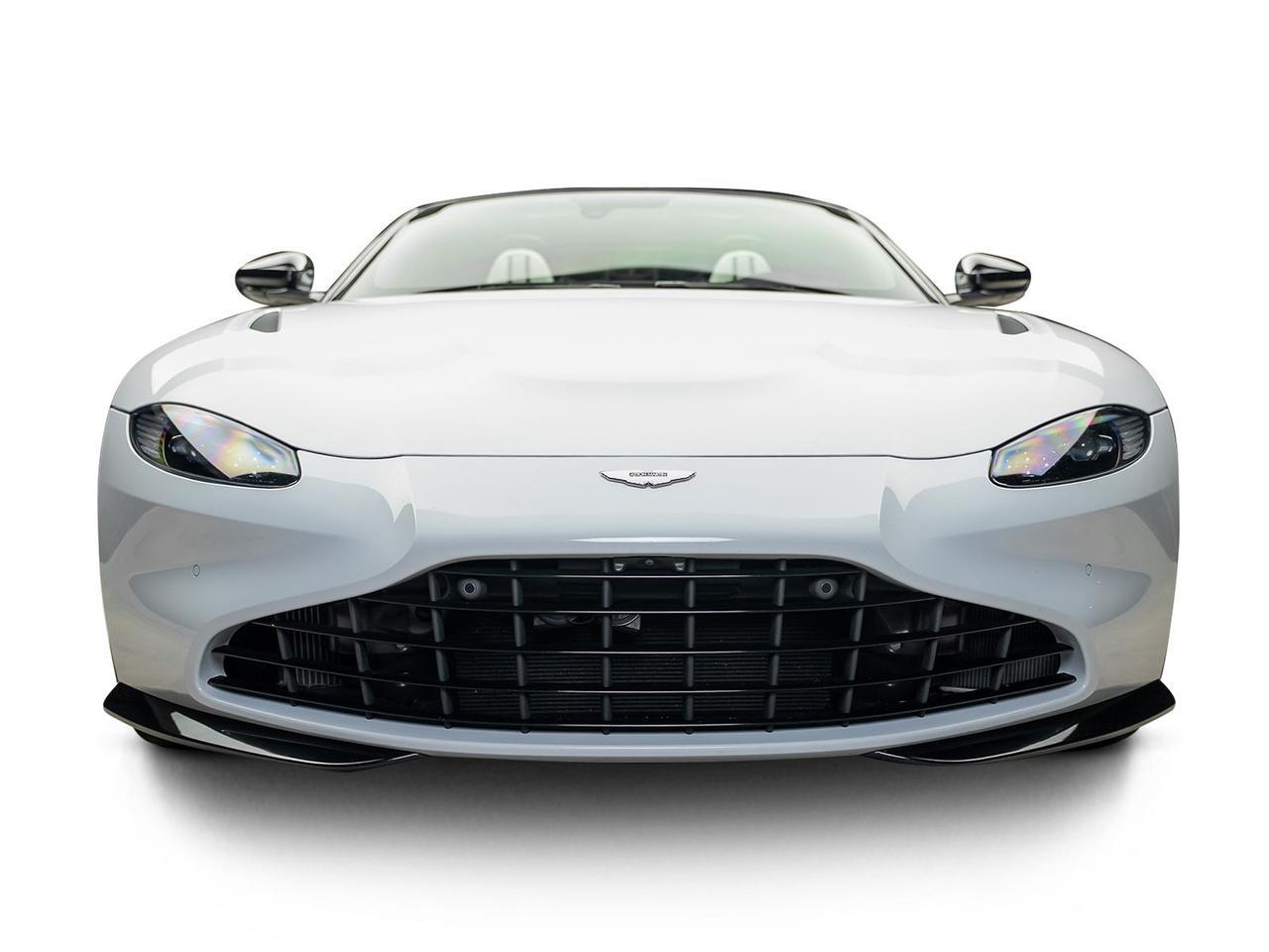 2023 Aston Martin Vantage Base Ft Lauderdale FL