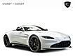 2023 Aston Martin Vantage Base