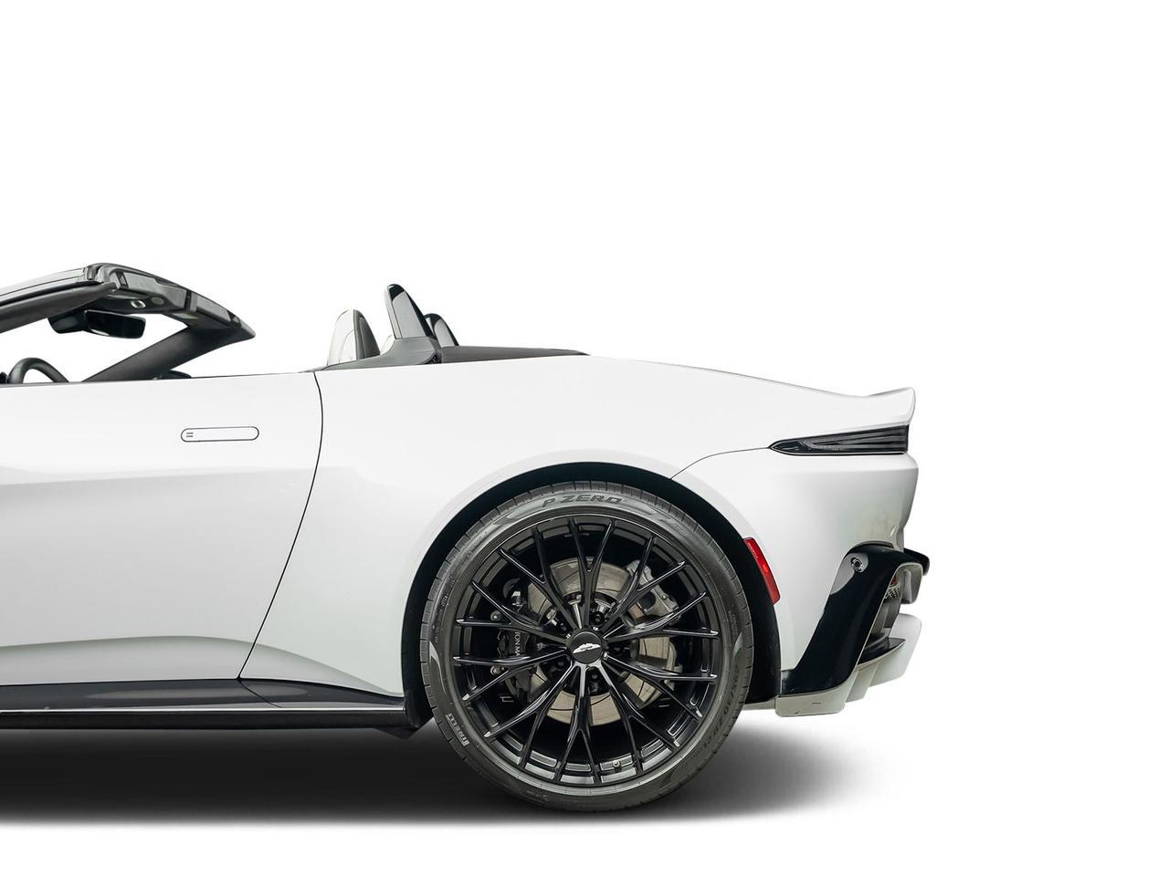 2023 Aston Martin Vantage Base Ft Lauderdale FL
