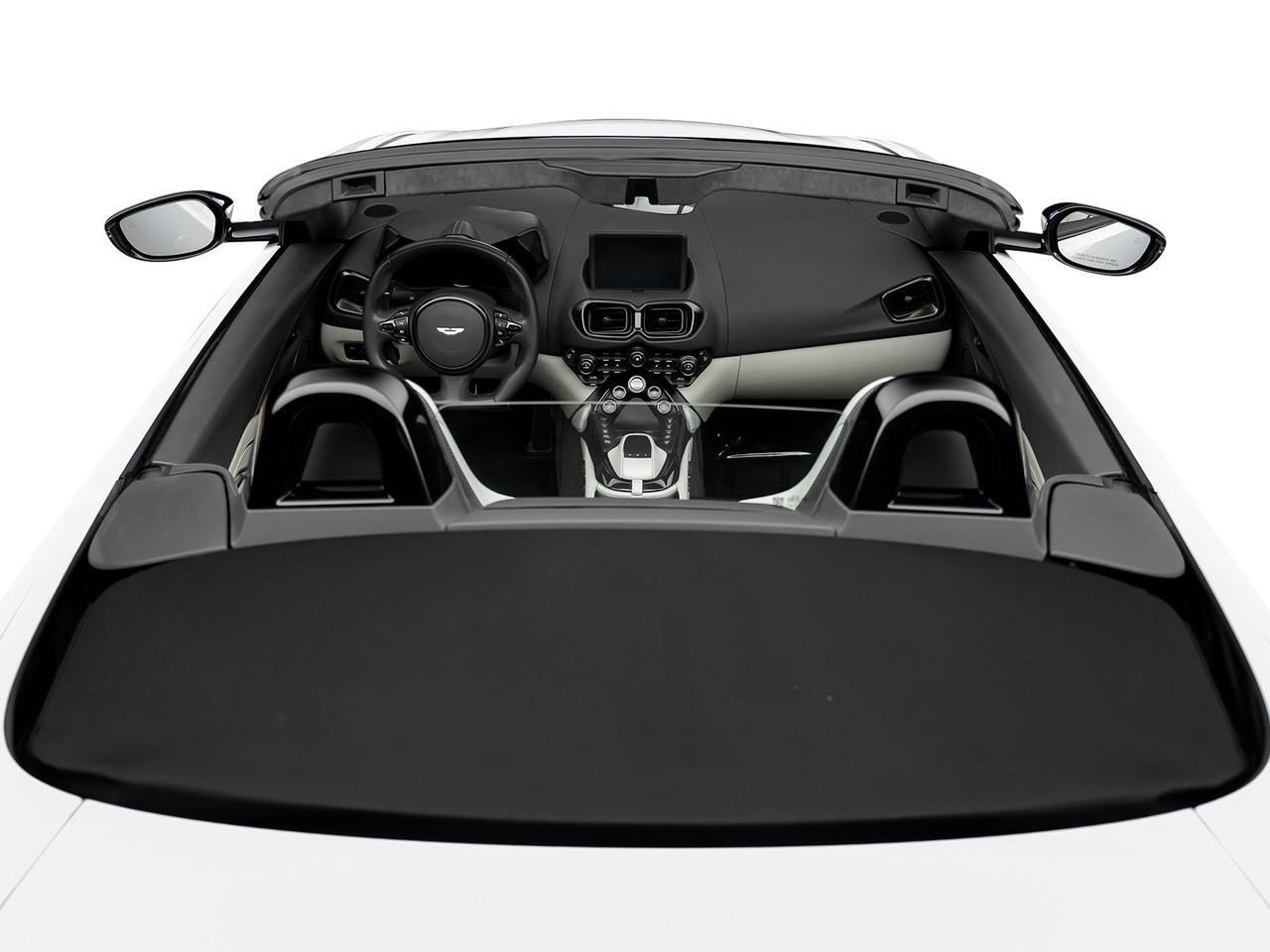 2023 Aston Martin Vantage Base Ft Lauderdale FL