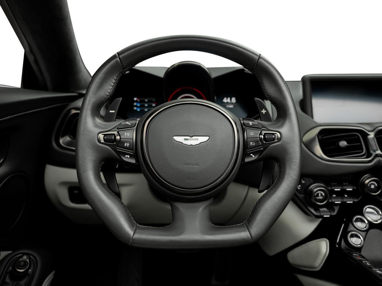 2023 Aston Martin Vantage Base Ft Lauderdale FL